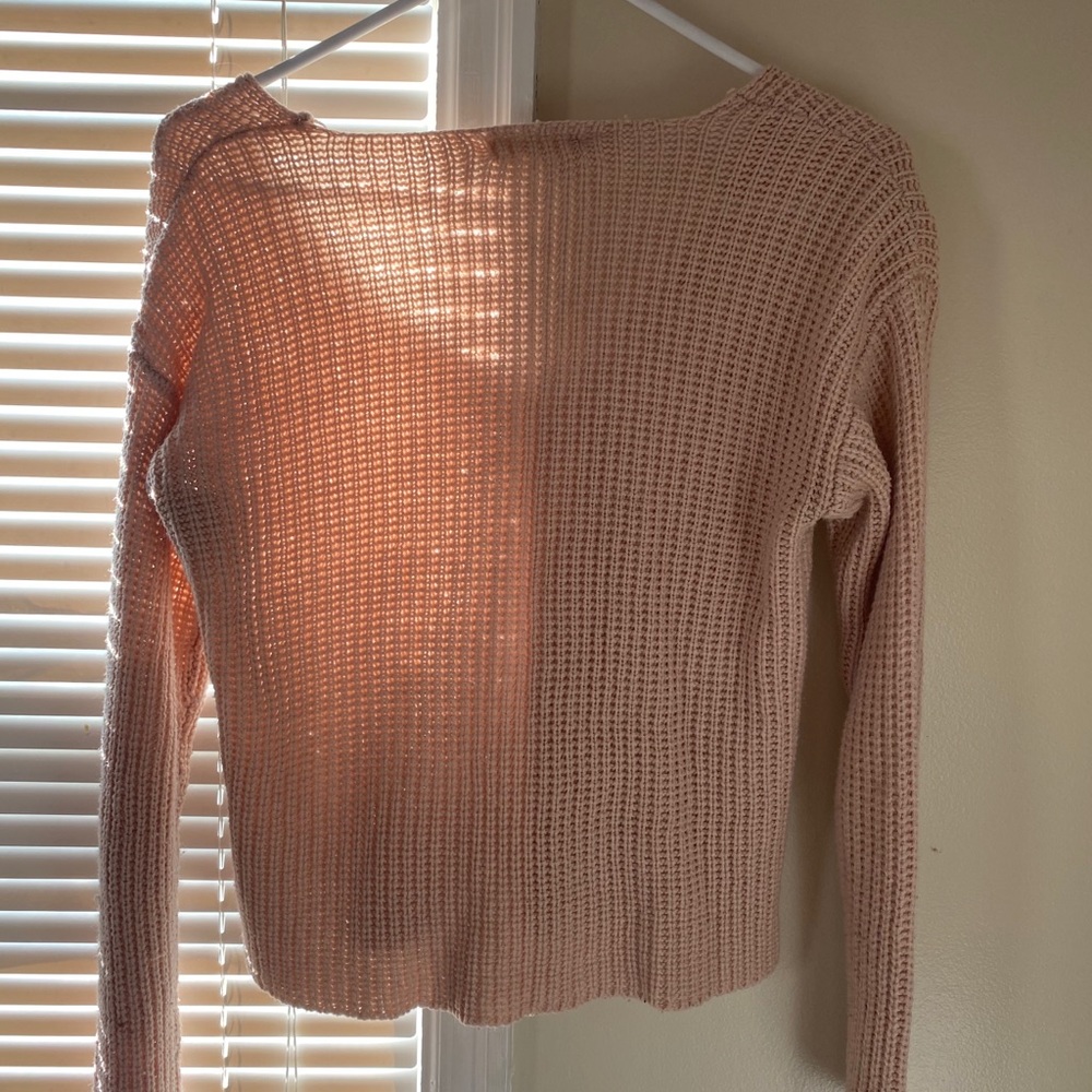 Sweater - Picture 3 of 3